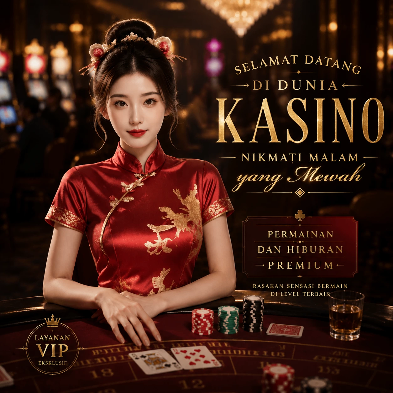 Menggali Fitur Menarik di Situs Game raja88jp