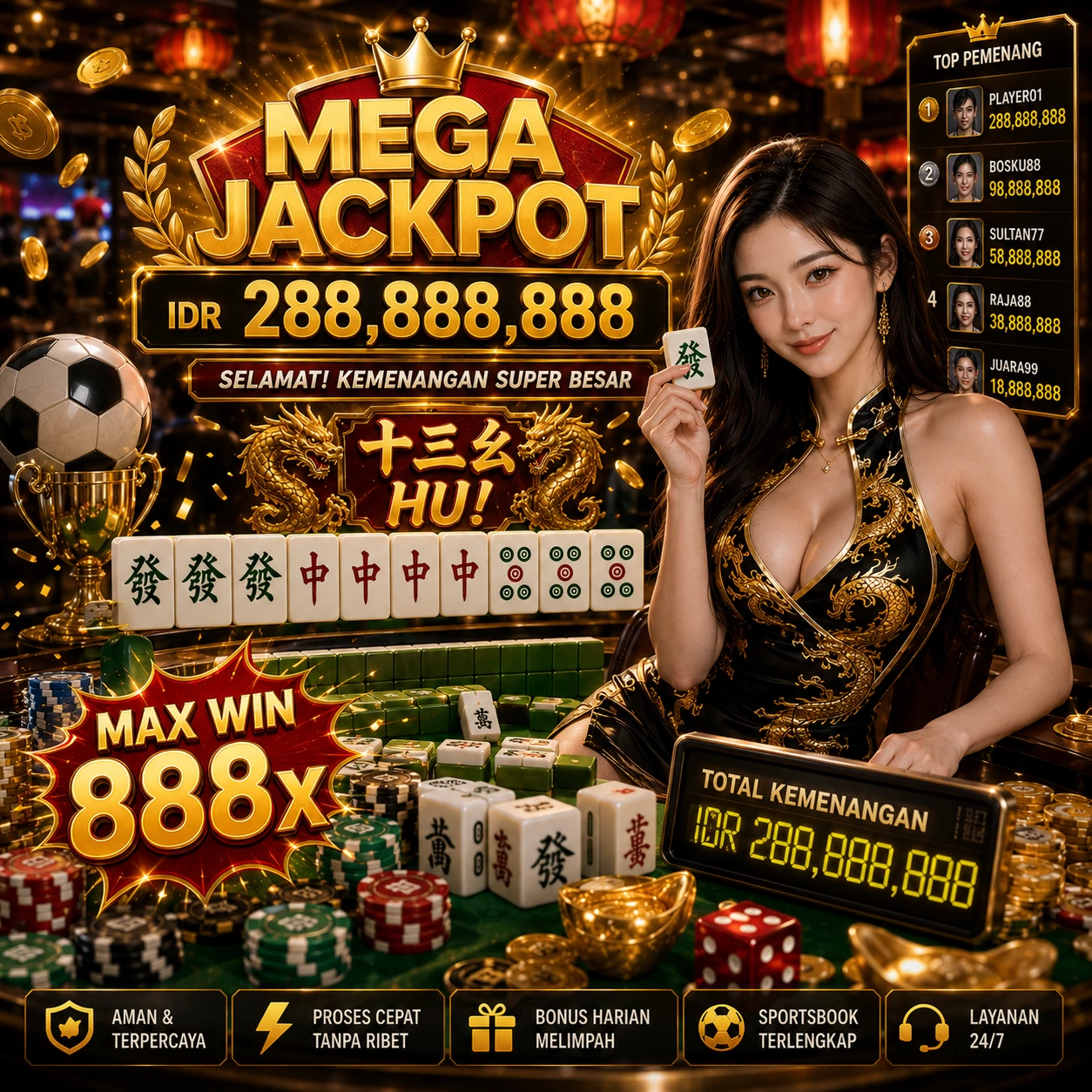 Panduan Lengkap Menjelajahi Platform Permainan raja88jp