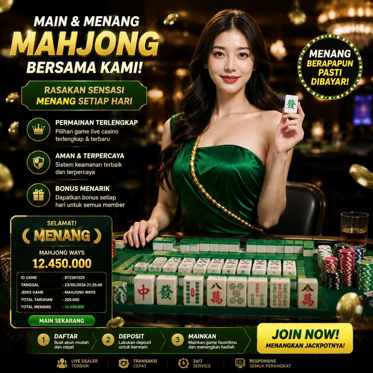 Bagaimana raja88jp Mengubah Cara Kita Bermain Game Online