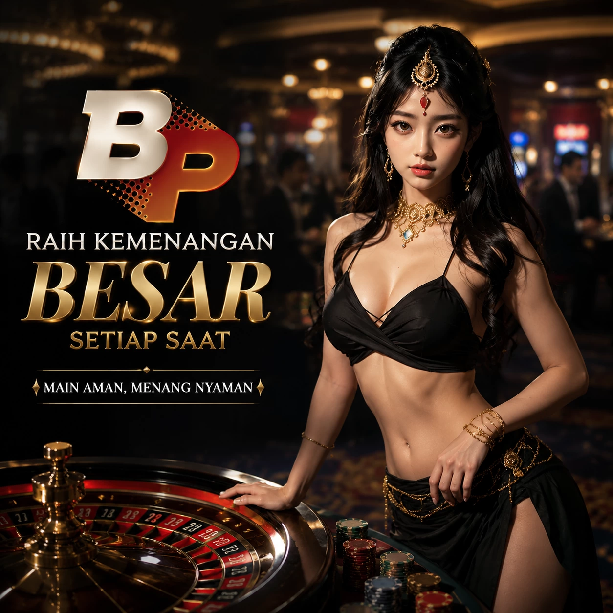 Analisis Performa Game di Platform raja88jp
