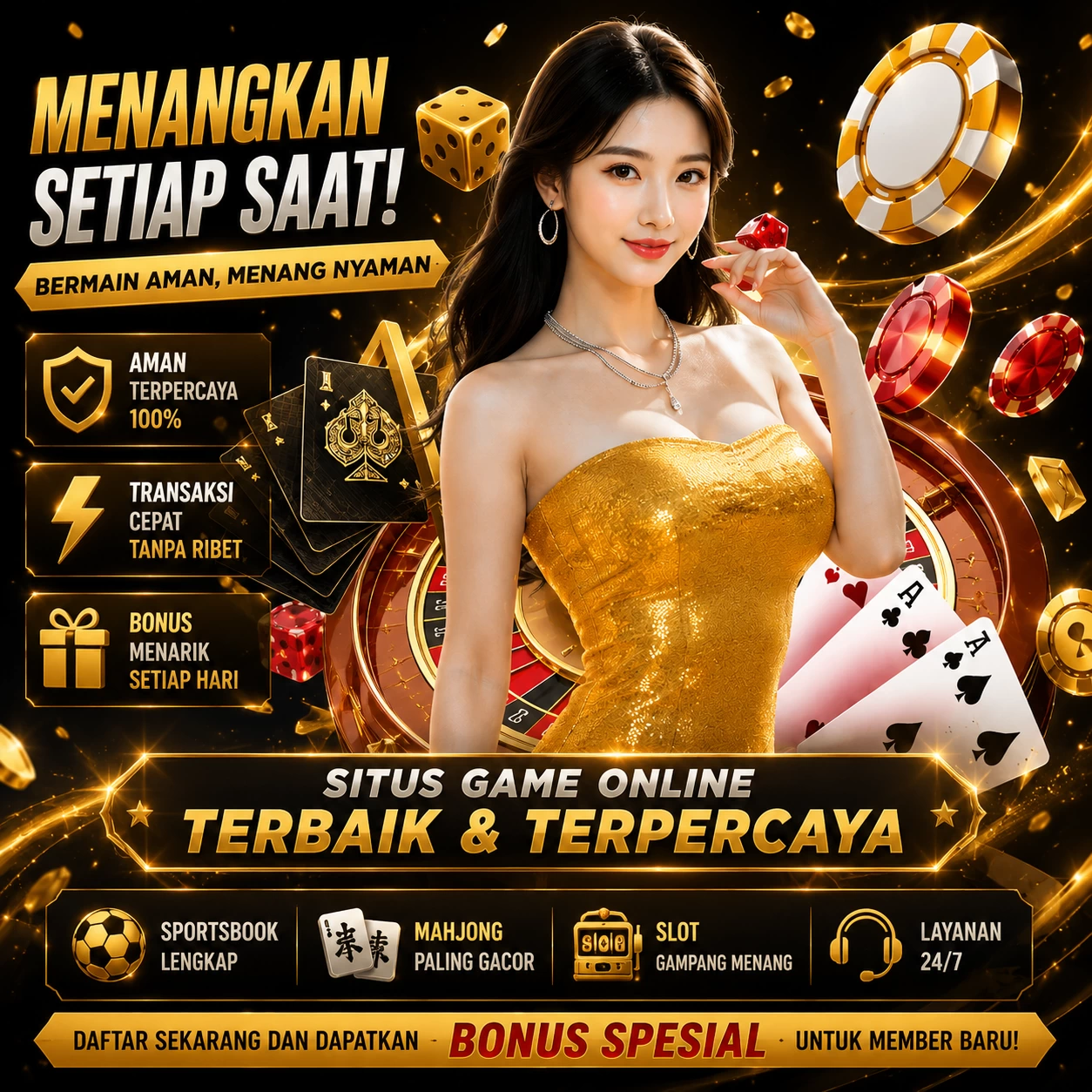Inovasi dan Fitur Menarik di raja88jp